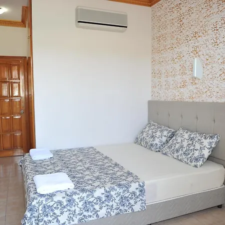 Хостел Tekirova Pansiyon *