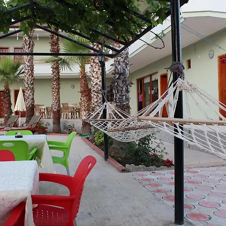 Tekirova Pansiyon Текирова