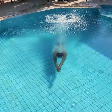 Хостел Tekirova Pansiyon