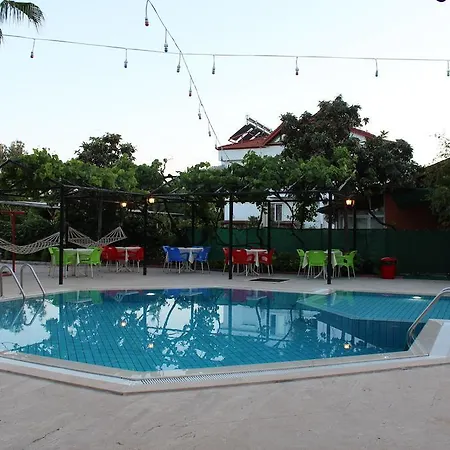 Tekirova Pansiyon Текирова