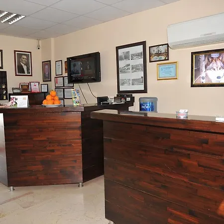 Tekirova Pansiyon Hostal