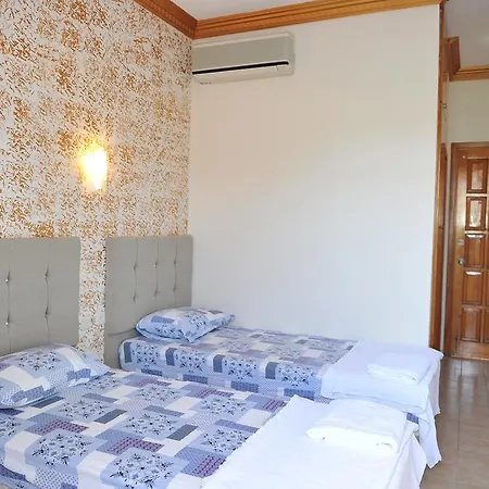 Tekirova Pansiyon Hostal Tekirova