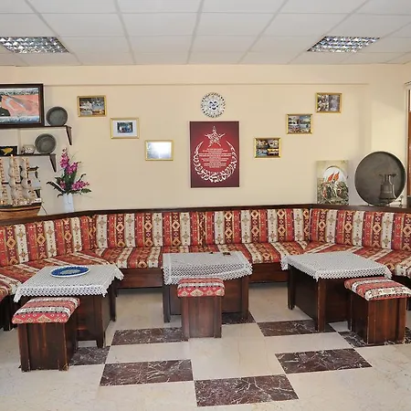 Hostal Tekirova Pansiyon