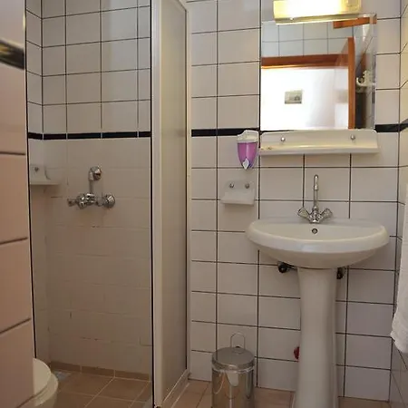 Hostal Tekirova Pansiyon *