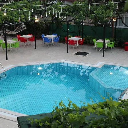 Hostal Tekirova Pansiyon Tekirova