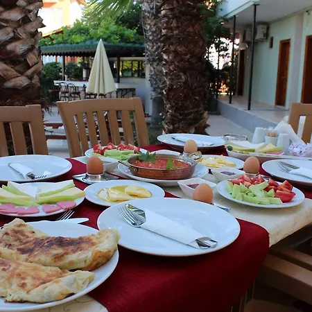 Hostal Tekirova Pansiyon