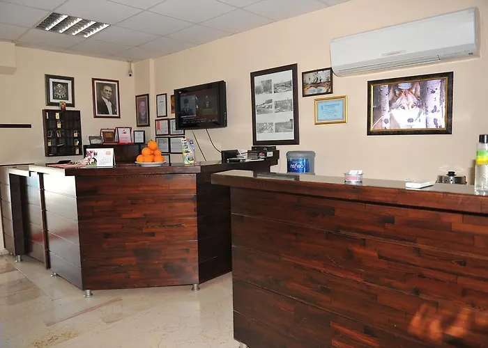 Tekirova Pansiyon Hostel