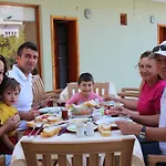 Tekirova Pansiyon * Tekirova