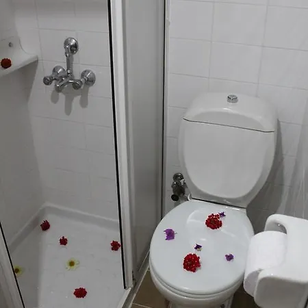Vandrarhem Tekirova Pansiyon Tekirova