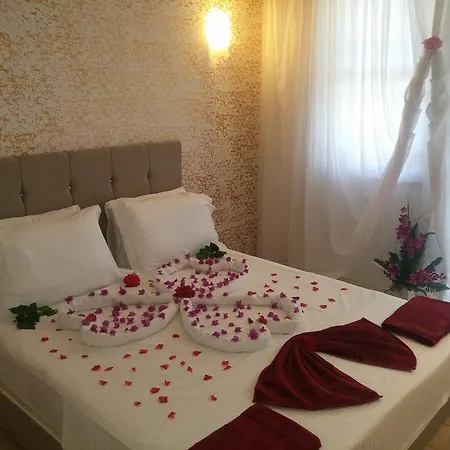 Vandrarhem Tekirova Pansiyon *